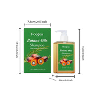HOEGOA Batana Hair Shampoo, 300 ml - image 7