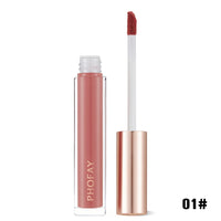 PHOFAY Non-Sticky Lip Gloss - image 11