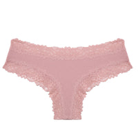 Low Rise Ribbed Cotton Briefs - image 5