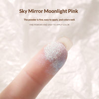 Moonlight Mirror Nail Powder - image 3