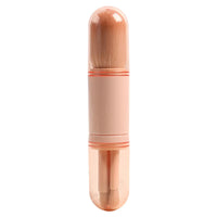 4-in-1 Travel Makeup Brush Set - image 7