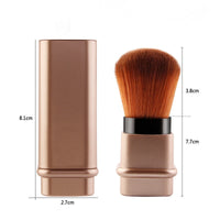 Portable Single Makeup Brush - image 3