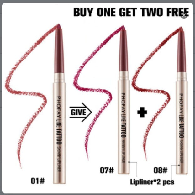 Lip Liner Pencil