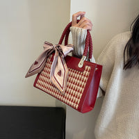 Crossbody Tote Bag - image 2