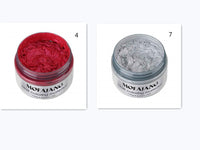 Hair Styling Wax 120g - image 11