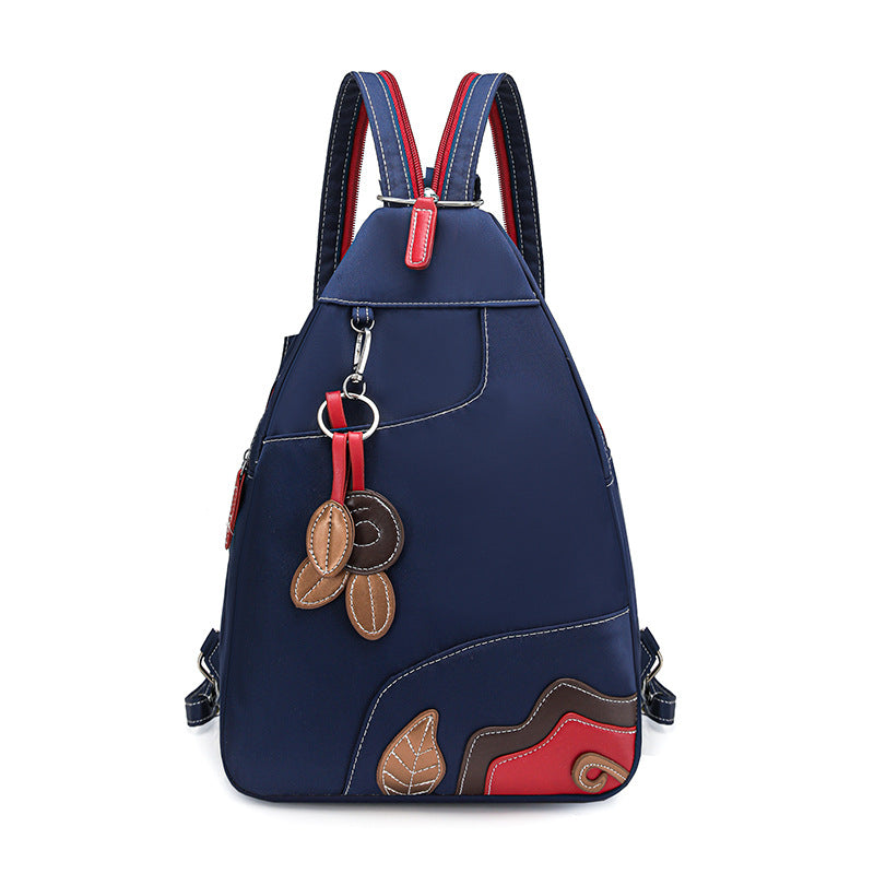 Women's Small Crossbody Backpack - image 12
