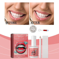 DIY Sparkling Tooth Gem Kit - image 4