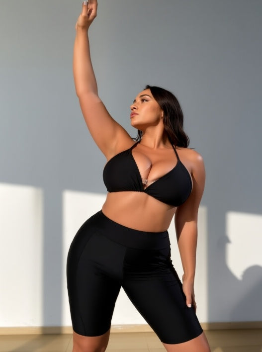 Women's Casual Swimsuit - image 4
