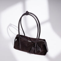 Minimalist Winter Handbag - image 2