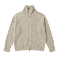 Basic Solid Color Overshirt - image 3