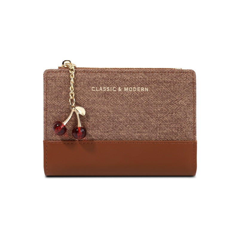 Women's Multi-Function Wallet