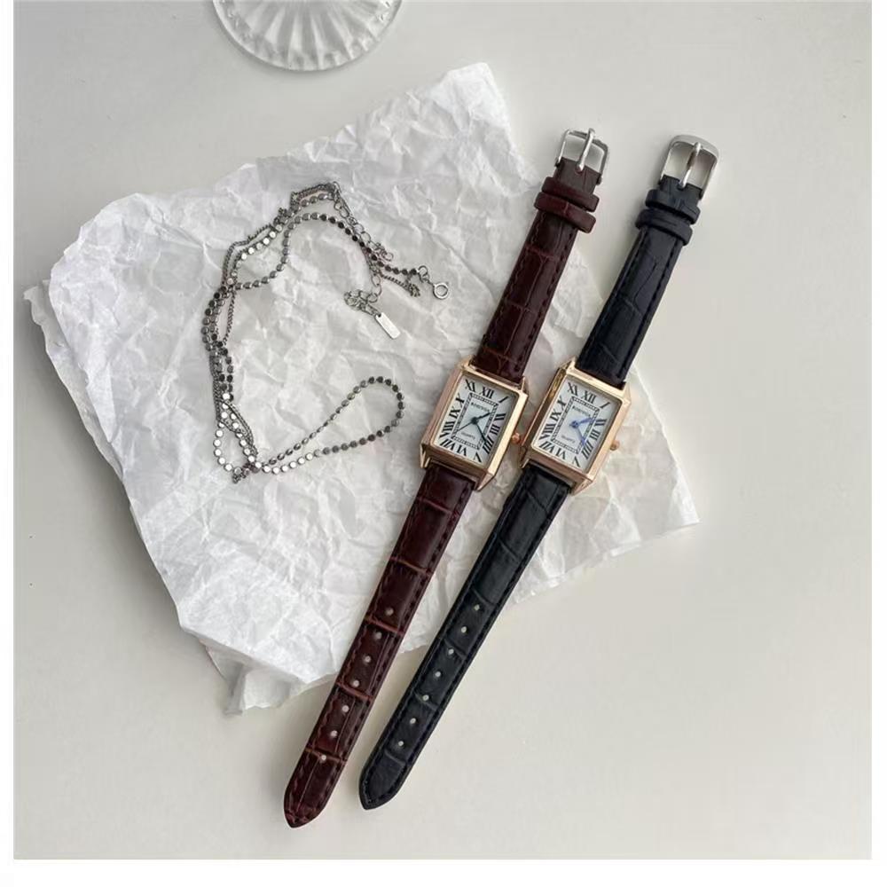 Classic Square Women's Watch - image 2