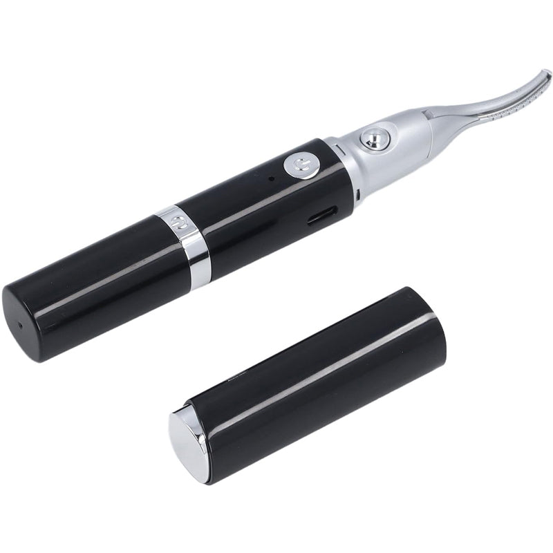 Heated Eyelash Curler and Eyebrow Trimmer 2 in 1 - image 3