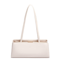 Retro Textured Crossbody Handbag - image 2