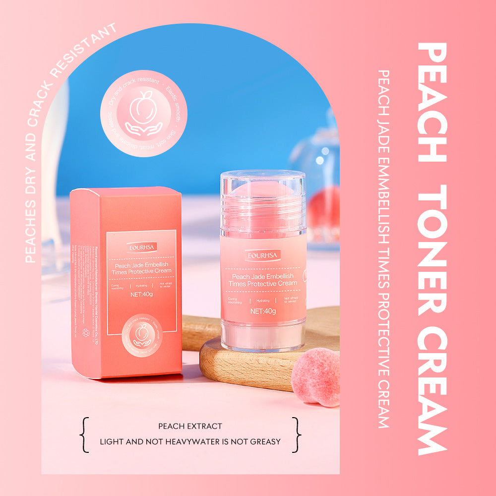 Moisturizer Solid Stick, Dry Moisturizer Stick - Deep Moisturizing Hand And Foot Balm, Powerful Nourishing Stick - image 7