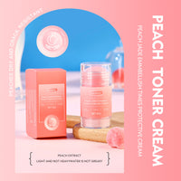 Moisturizer Solid Stick, Dry Moisturizer Stick - Deep Moisturizing Hand And Foot Balm, Powerful Nourishing Stick - image 7