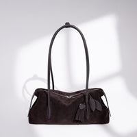 Minimalist Winter Handbag - image 1
