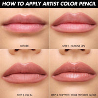PHOFAY Nude Lipliner Kit - image 10