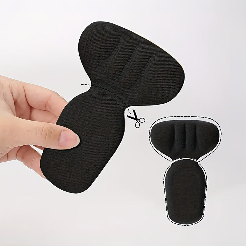 Anti-Slip Heel Grips - image 2