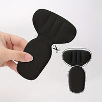 Anti-Slip Heel Grips - image 2