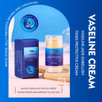 Moisturizer Solid Stick, Dry Moisturizer Stick - Deep Moisturizing Hand And Foot Balm, Powerful Nourishing Stick - image 6