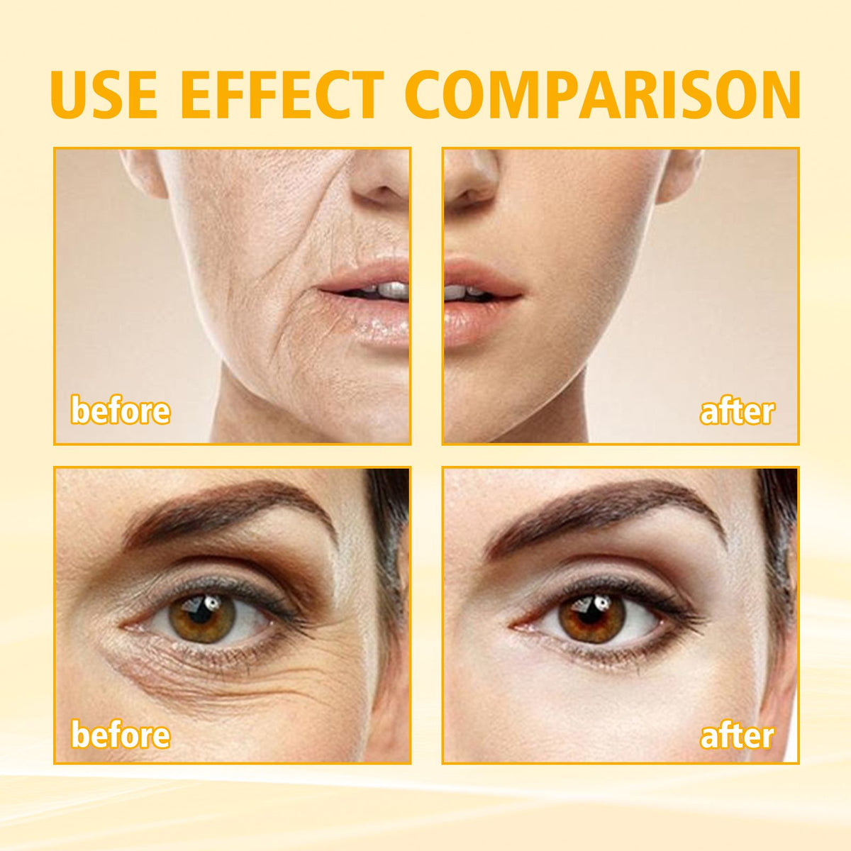 EELHOE Ginseng Essence For Fading Fine Lines, Firming Face, And Moisturizing Skin Serum - image 3