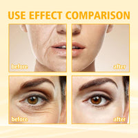 EELHOE Ginseng Essence For Fading Fine Lines, Firming Face, And Moisturizing Skin Serum - image 3