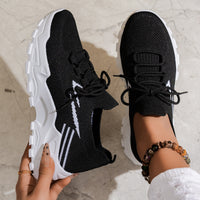 Tenis casuales ligeros de suela suave - image 2