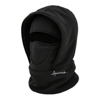 Warm Knit Hat and Scarf Set - image 10