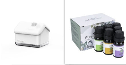 6-Piece Essential Oil Kit - image 7