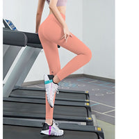 Women's Stretch Breathable Leggings - image 4