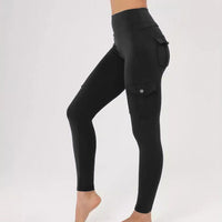 Yoga Pocket Pants - image 2