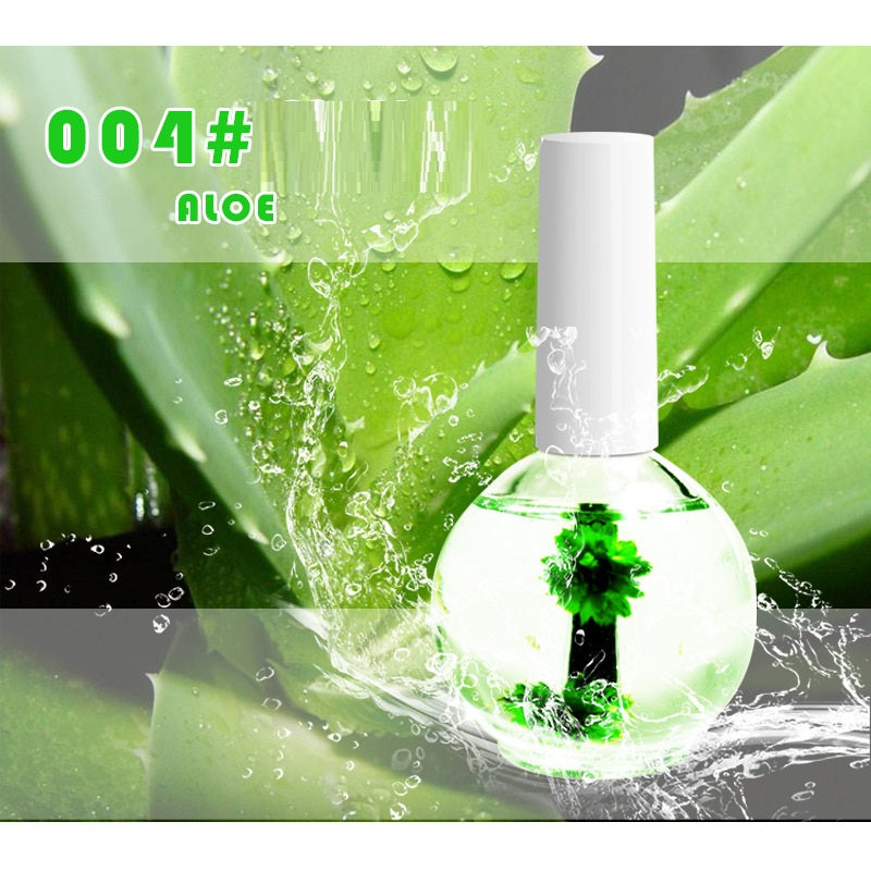 Dried Flower Nourishing Cuticle Oil - image 6