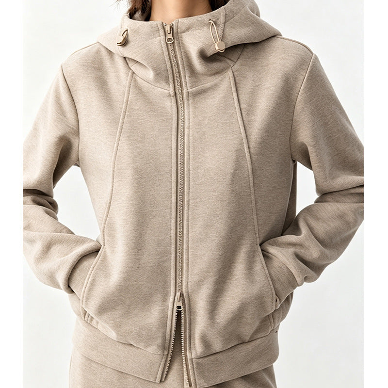 Women's Casual Sweatshirt - image 2