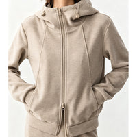 Women's Casual Sweatshirt - image 2