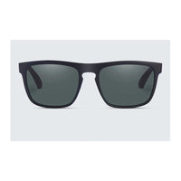 Women's Polarized Square Vintage Sunglasses - image 5