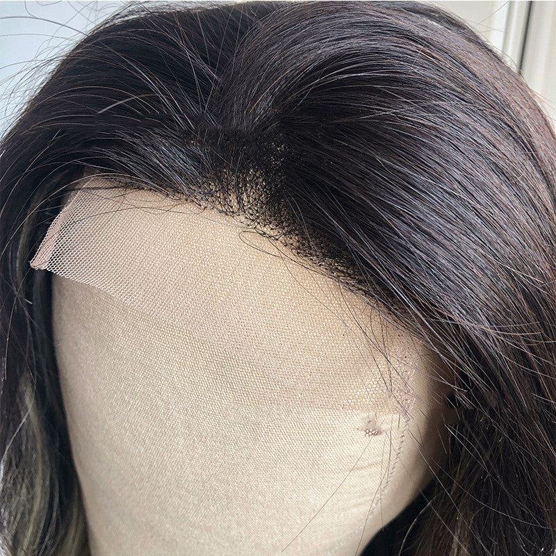 Body Wave Human Hair Lace Wig - image 5