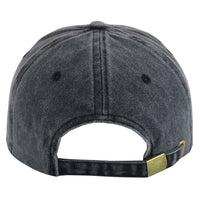 Best Mom Ever Hat For Women, Adjustable Embroidered Wash Cotton Baseball Cap - image 6