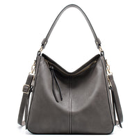 Large Hobo Handbag - image 11