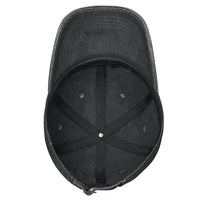 Christian American Flag Cross Baseball Cap - image 6