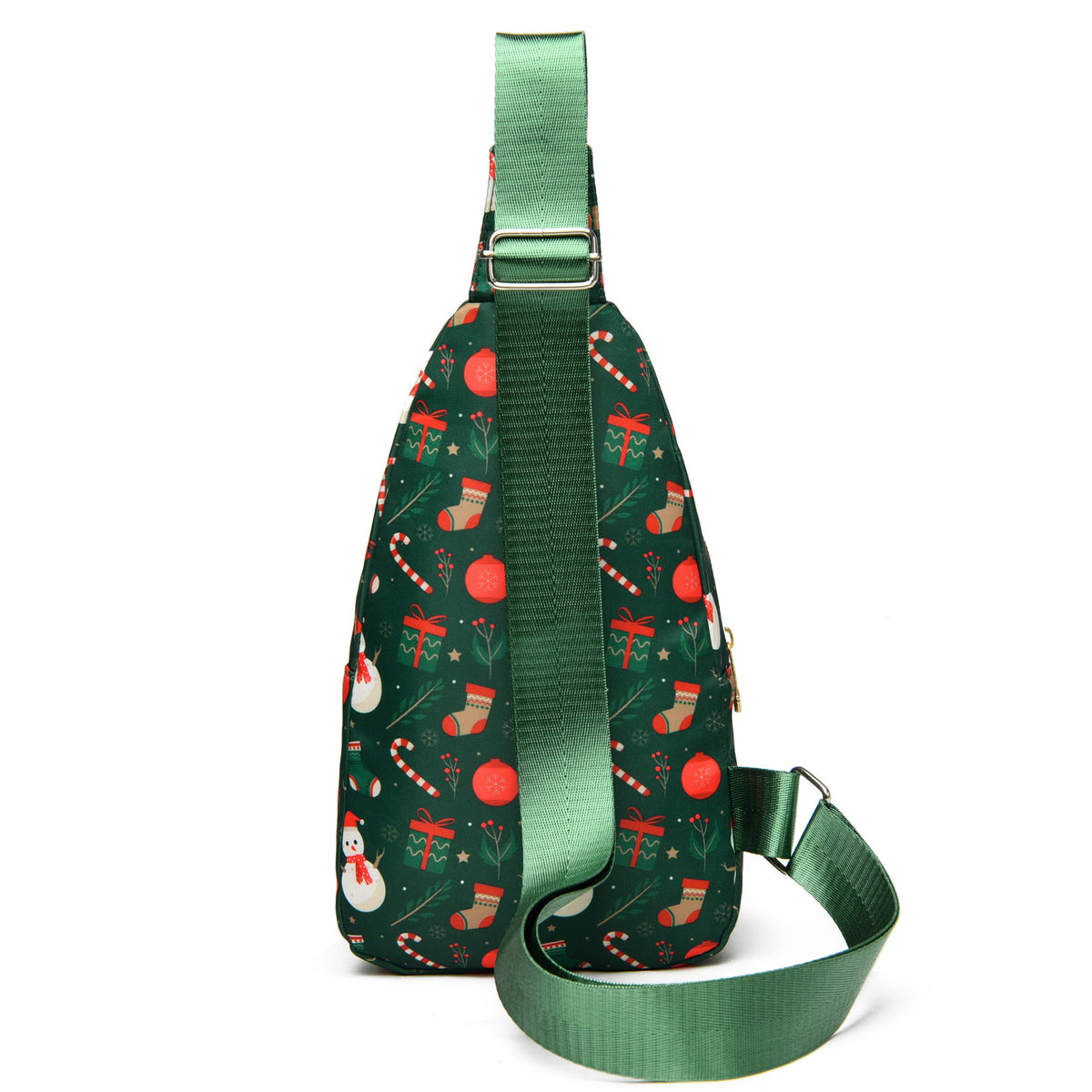 Bolsa cruzada ligera - image 7