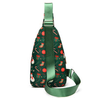 Bolsa cruzada ligera - image 7