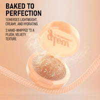Baking Setting Powder Compact - image 3