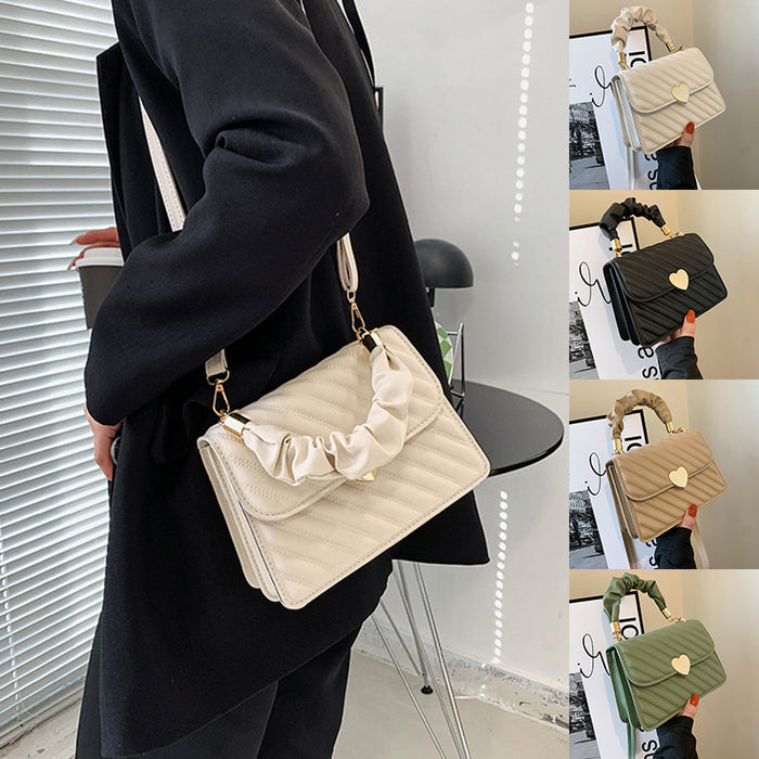 Chain Strap Shoulder Bag