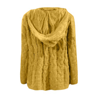 Women's Plus Size Casual Sweater - image 4