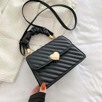 Chain Strap Shoulder Bag - image 10