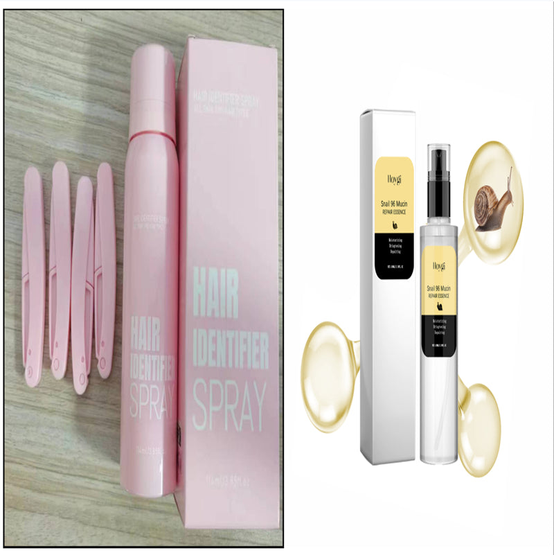 Moisturizing Dermaplaning Spray - image 11