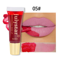 Tinte de labios mate peel-off - image 11