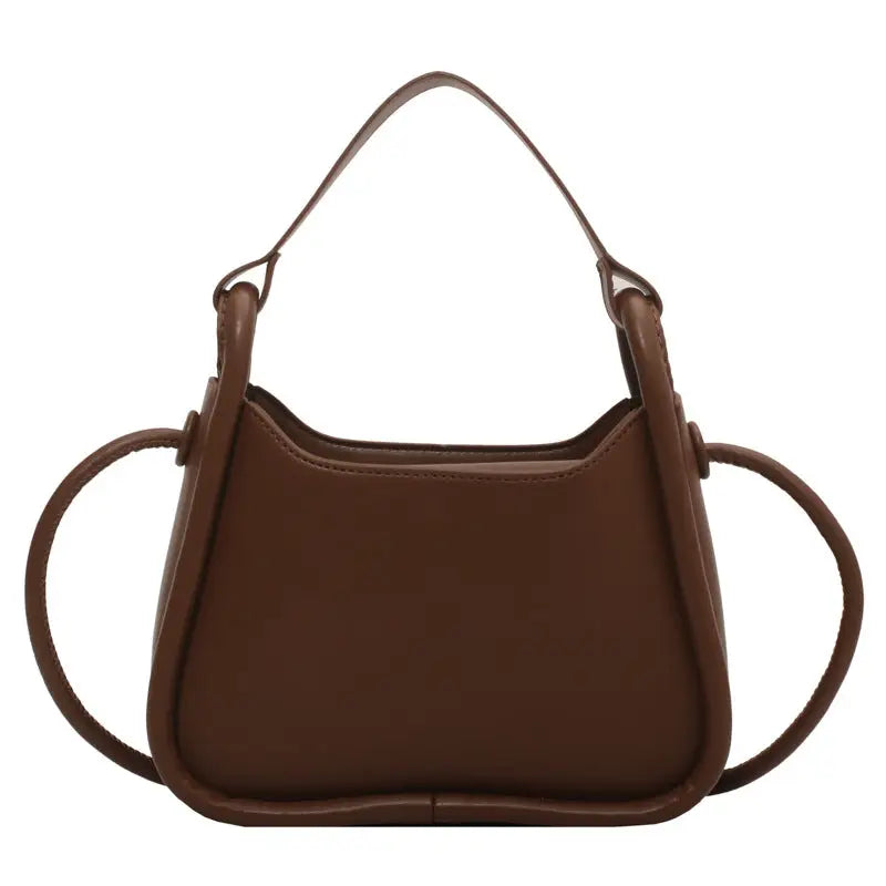 Bolso de hombro cruzado - image 4