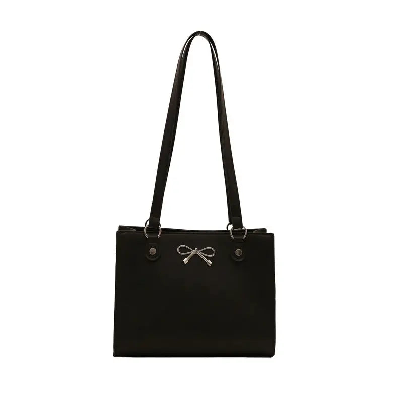 Bolso Tote de Gran Capacidad - image 5
